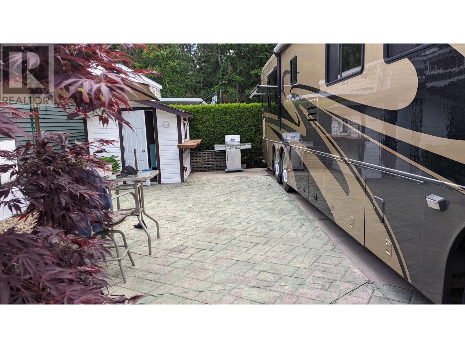 667 Waverly Park Frontage Road Lot# 38, Sorrento, British Columbia