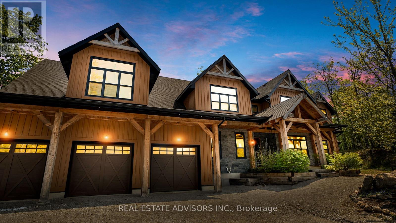 54 PINE RIDGE TRAIL, Oro-Medonte, Ontario
