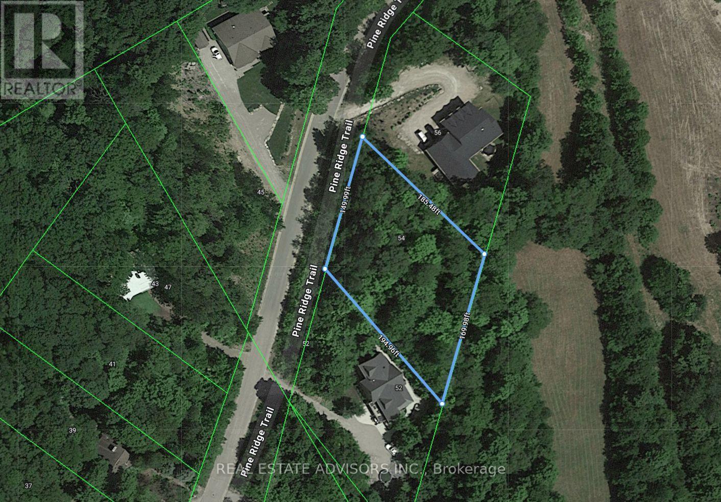 54 Pine Ridge Trail, Oro-Medonte, Ontario  L4M 4Y8 - Photo 46 - S12155141