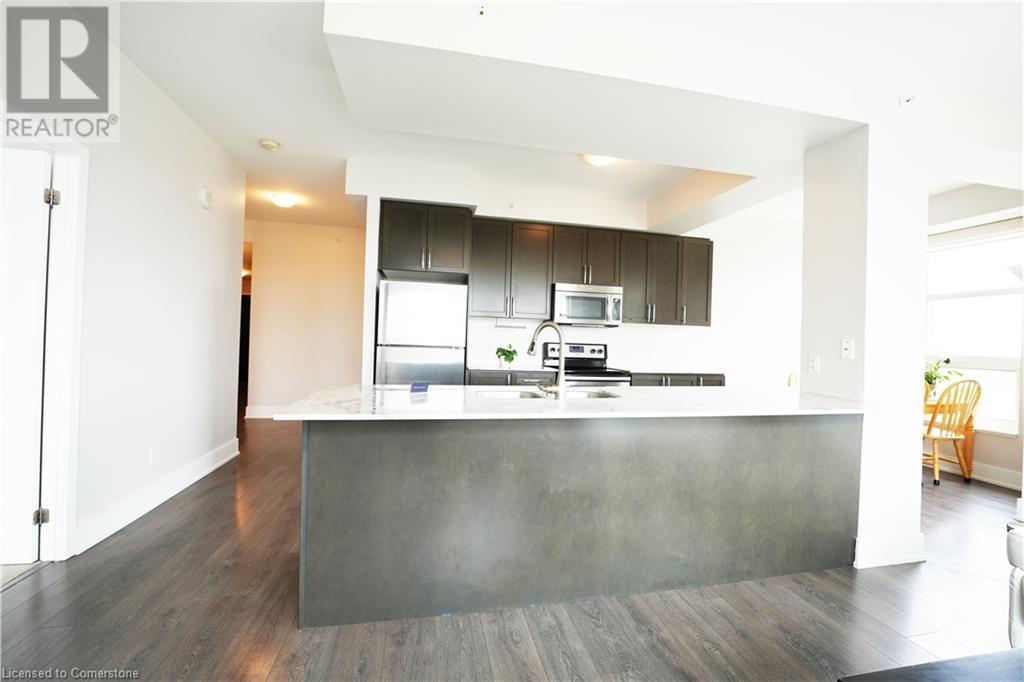 144 Park Street Unit# 908, Waterloo, Ontario  N2L 0B6 - Photo 7 - 40720501