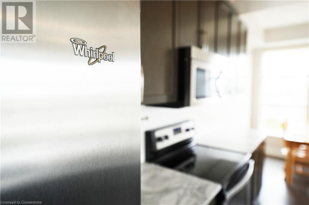 144 Park Street Unit# 908, Waterloo, Ontario  N2L 0B6 - Photo 6 - 40720501