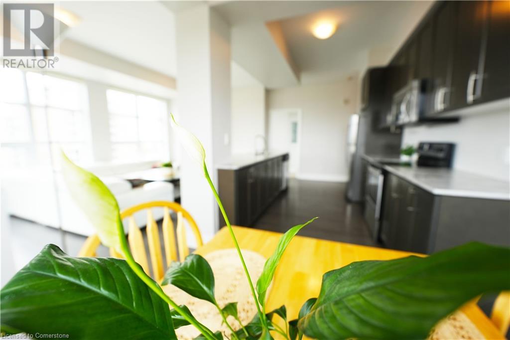 144 Park Street Unit# 908, Waterloo, Ontario  N2L 0B6 - Photo 9 - 40720501