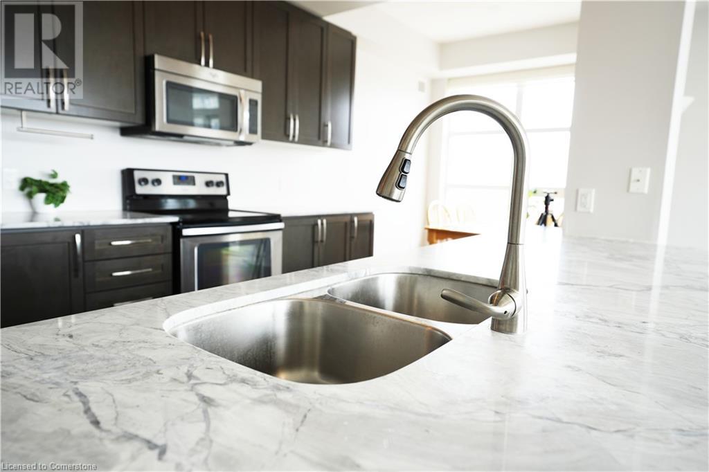 144 Park Street Unit# 908, Waterloo, Ontario  N2L 0B6 - Photo 8 - 40720501