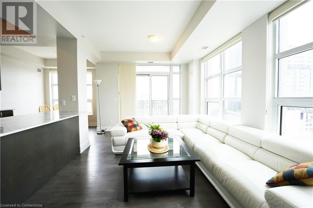 144 Park Street Unit# 908, Waterloo, Ontario  N2L 0B6 - Photo 26 - 40720501