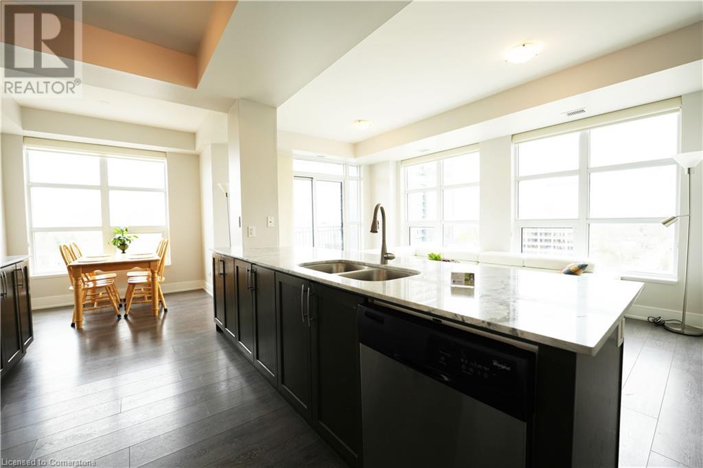 144 Park Street Unit# 908, Waterloo, Ontario  N2L 0B6 - Photo 23 - 40720501