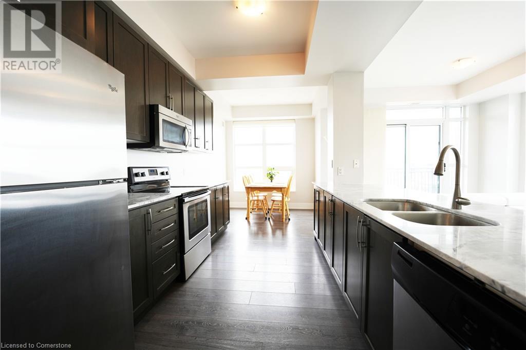 144 Park Street Unit# 908, Waterloo, Ontario  N2L 0B6 - Photo 24 - 40720501