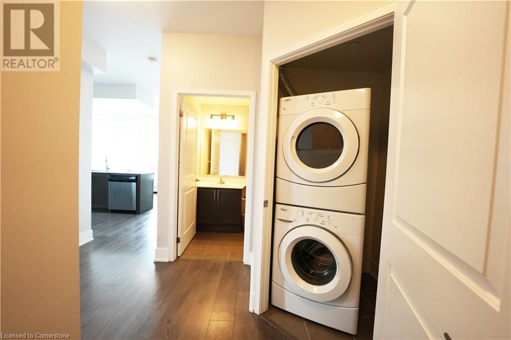 144 Park Street Unit# 908, Waterloo, Ontario  N2L 0B6 - Photo 12 - 40720501