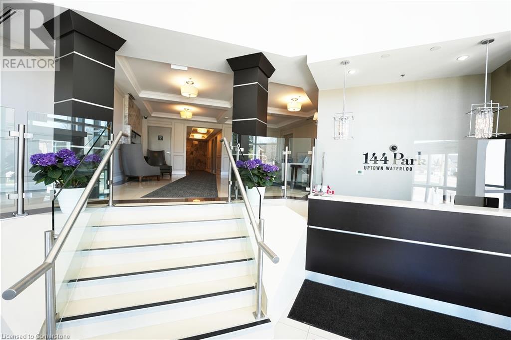 144 Park Street Unit# 908, Waterloo, Ontario  N2L 0B6 - Photo 28 - 40720501