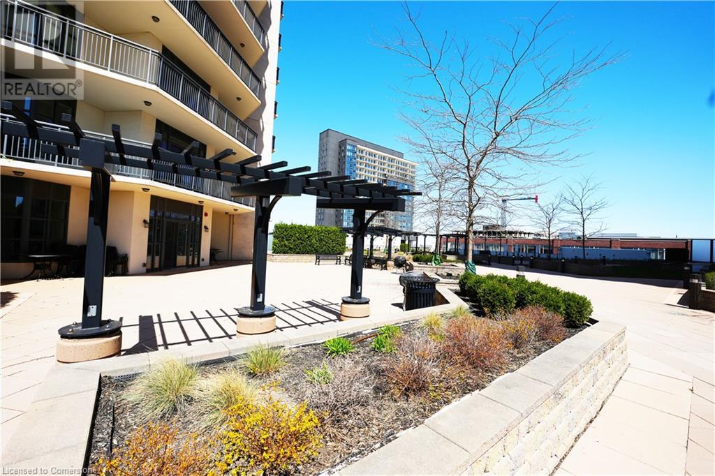 144 Park Street Unit# 908, Waterloo, Ontario  N2L 0B6 - Photo 32 - 40720501