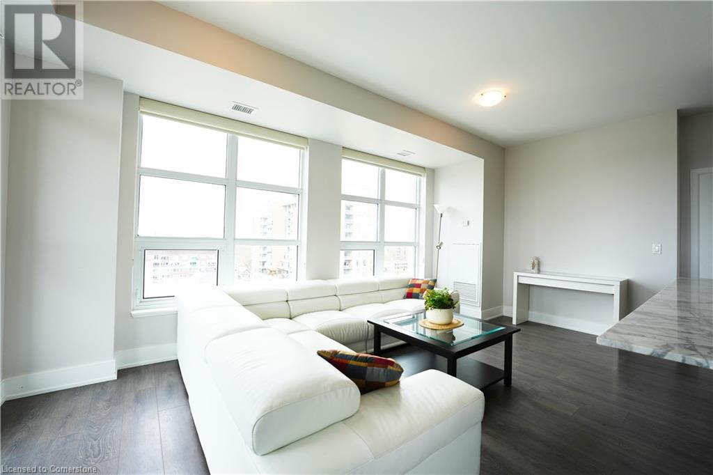144 Park Street Unit# 908, Waterloo, Ontario  N2L 0B6 - Photo 21 - 40720501