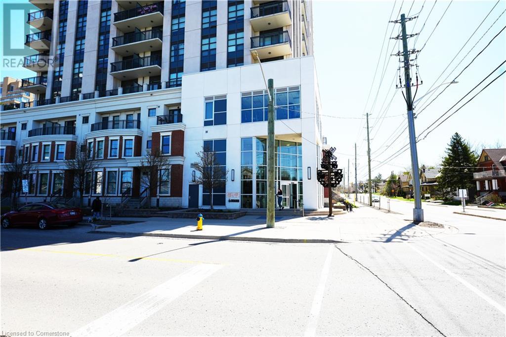 144 Park Street Unit# 908, Waterloo, Ontario  N2L 0B6 - Photo 43 - 40720501