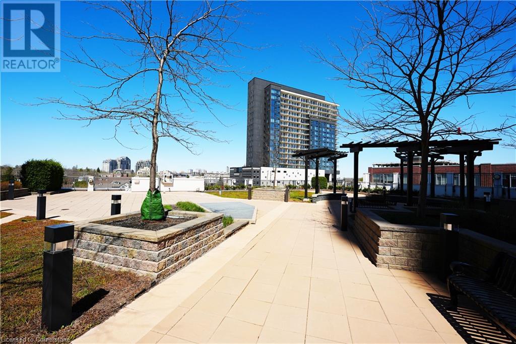 144 Park Street Unit# 908, Waterloo, Ontario  N2L 0B6 - Photo 36 - 40720501