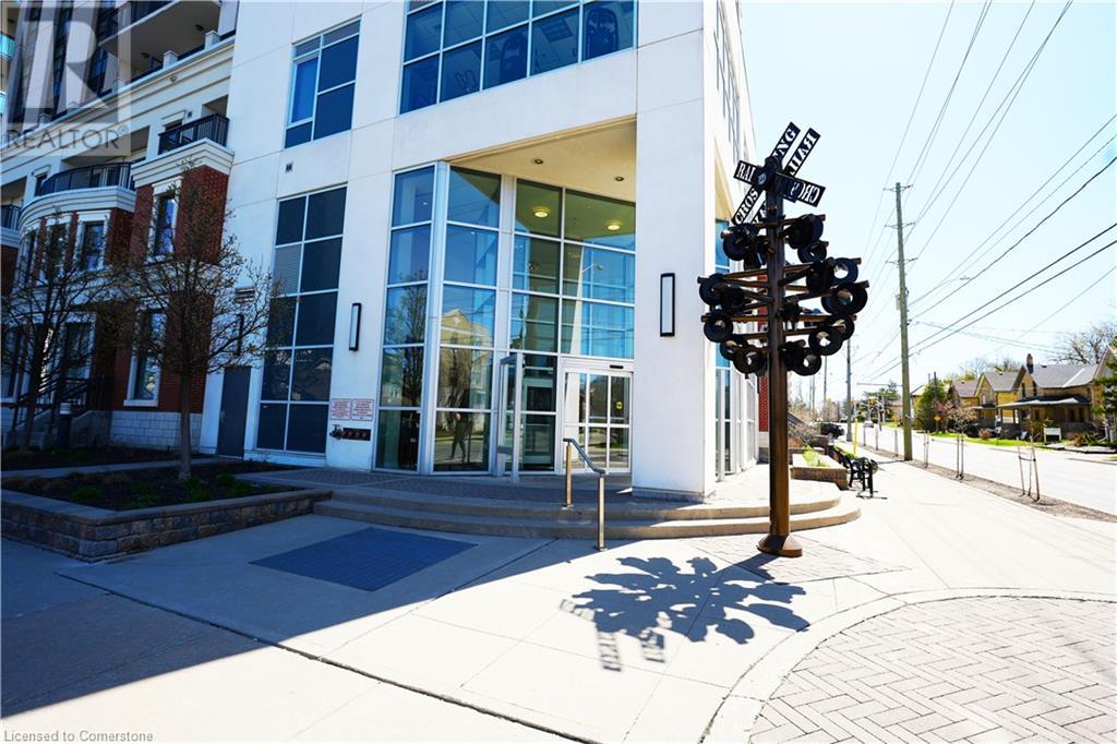 144 Park Street Unit# 908, Waterloo, Ontario  N2L 0B6 - Photo 42 - 40720501