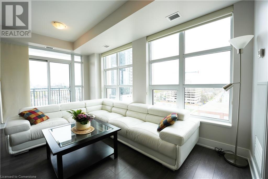 144 Park Street Unit# 908, Waterloo, Ontario  N2L 0B6 - Photo 25 - 40720501