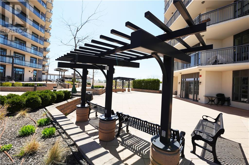 144 Park Street Unit# 908, Waterloo, Ontario  N2L 0B6 - Photo 37 - 40720501