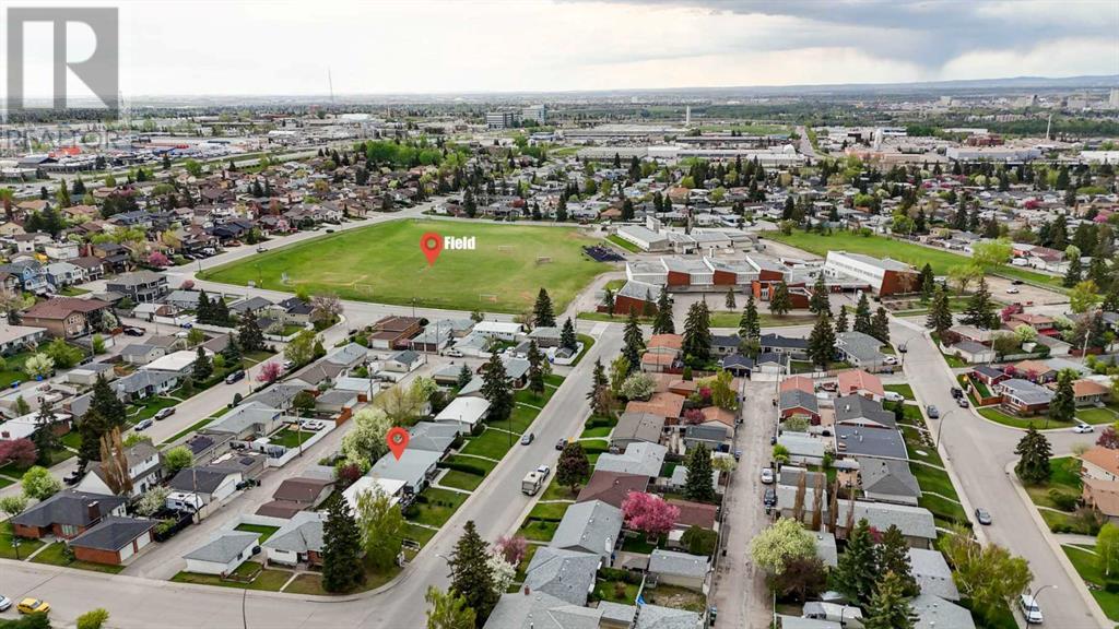 924 Mayland Drive Ne, Calgary, Alberta  T2E 6C4 - Photo 2 - A2208915