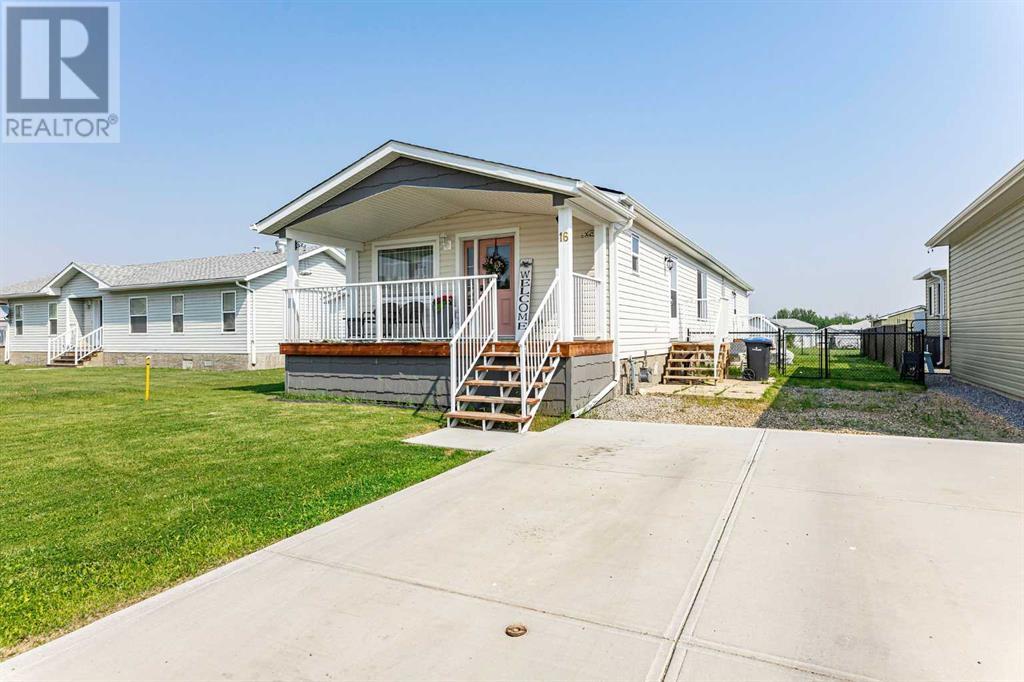 16 Baywood Link, sylvan lake, Alberta
