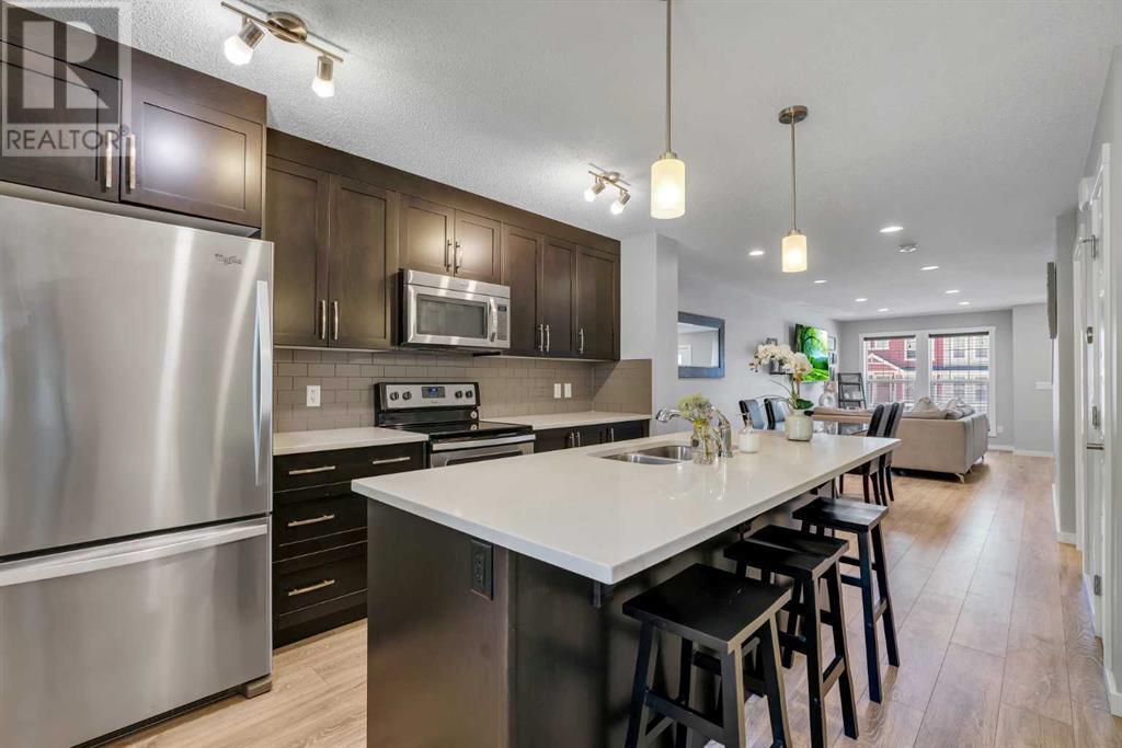 507 Cranford Mews Se, Calgary, Alberta  T3M 2P1 - Photo 1 - A2225966