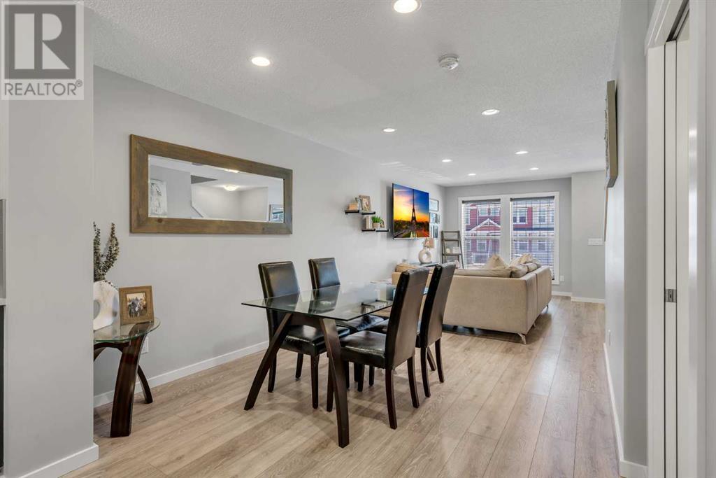 507 Cranford Mews Se, Calgary, Alberta  T3M 2P1 - Photo 9 - A2225966
