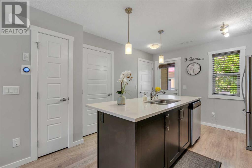 507 Cranford Mews Se, Calgary, Alberta  T3M 2P1 - Photo 4 - A2225966