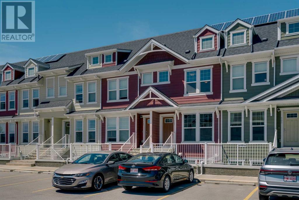 507 Cranford Mews Se, Calgary, Alberta  T3M 2P1 - Photo 33 - A2225966