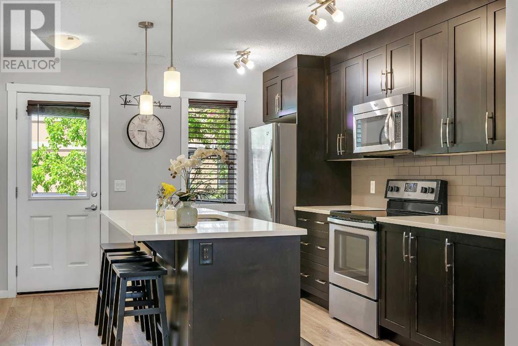 507 Cranford Mews Se, Calgary, Alberta  T3M 2P1 - Photo 2 - A2225966