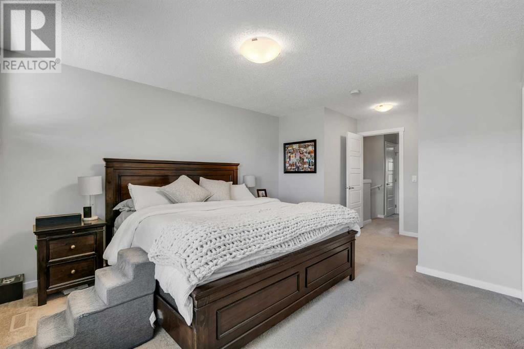 507 Cranford Mews Se, Calgary, Alberta  T3M 2P1 - Photo 16 - A2225966