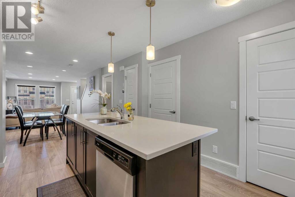 507 Cranford Mews Se, Calgary, Alberta  T3M 2P1 - Photo 3 - A2225966