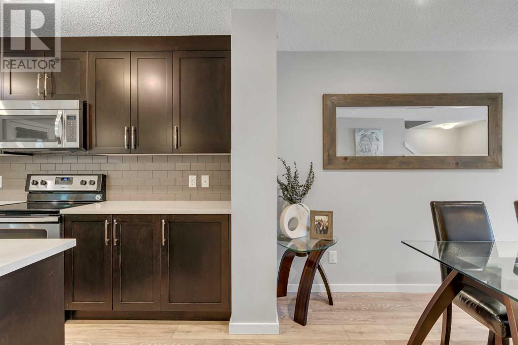 507 Cranford Mews Se, Calgary, Alberta  T3M 2P1 - Photo 6 - A2225966