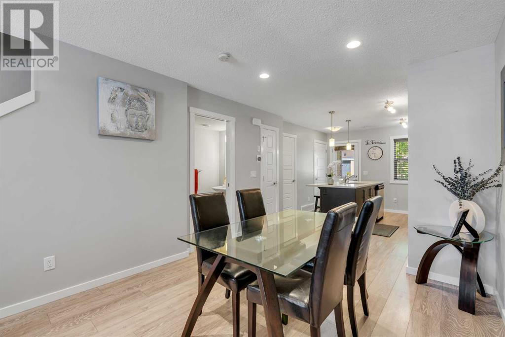 507 Cranford Mews Se, Calgary, Alberta  T3M 2P1 - Photo 8 - A2225966