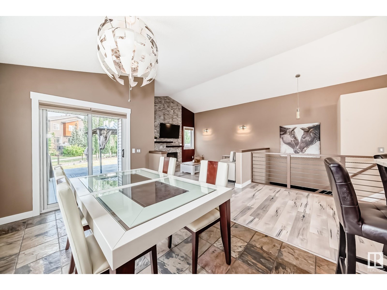 914 Goodwin Cl Nw, Edmonton, Alberta  T5T 6X8 - Photo 11 - E4441844