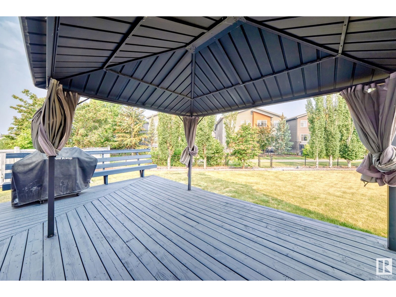 914 Goodwin Cl Nw, Edmonton, Alberta  T5T 6X8 - Photo 46 - E4441844