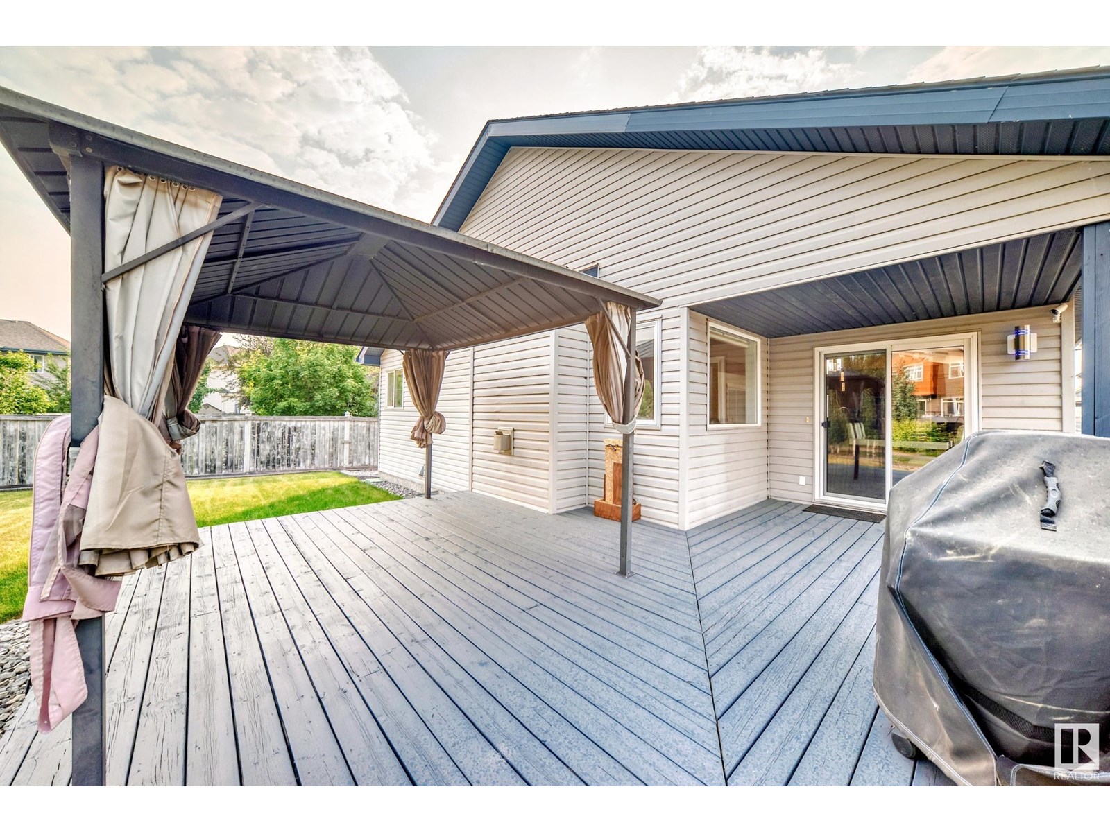 914 Goodwin Cl Nw, Edmonton, Alberta  T5T 6X8 - Photo 47 - E4441844