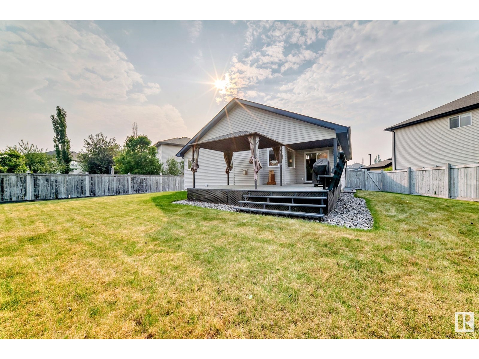 914 Goodwin Cl Nw, Edmonton, Alberta  T5T 6X8 - Photo 49 - E4441844