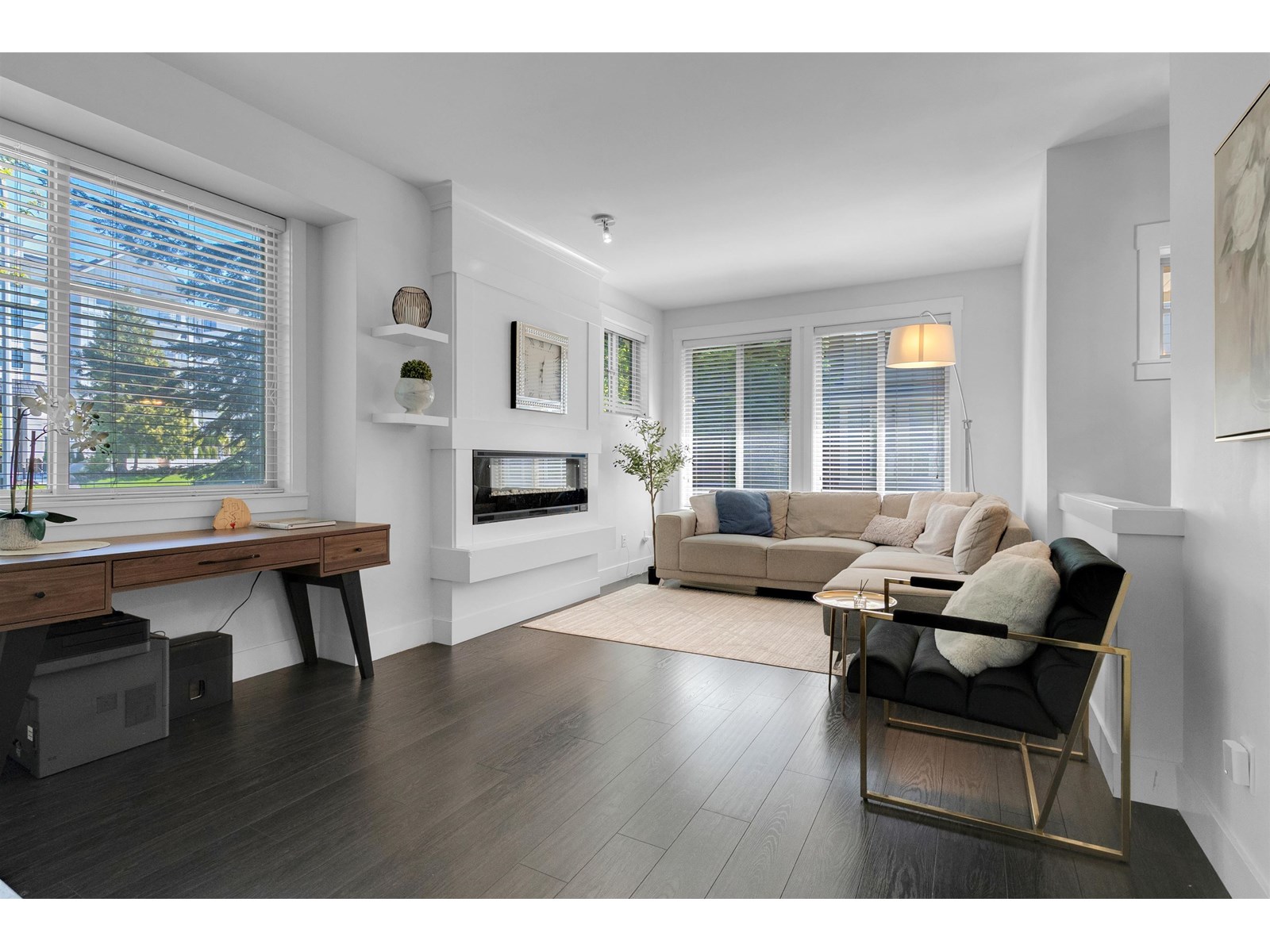 8 3266 147 Street, Surrey, British Columbia  V4P 1Z8 - Photo 5 - R3012999