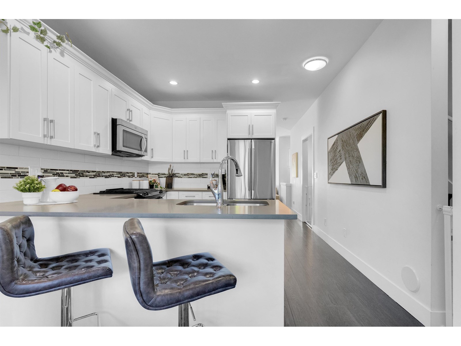 8 3266 147 Street, Surrey, British Columbia  V4P 1Z8 - Photo 8 - R3012999