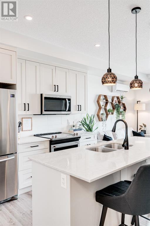 213, 200 Auburn Meadows Common Se, Calgary, Alberta  T3M 3A8 - Photo 2 - A2228905