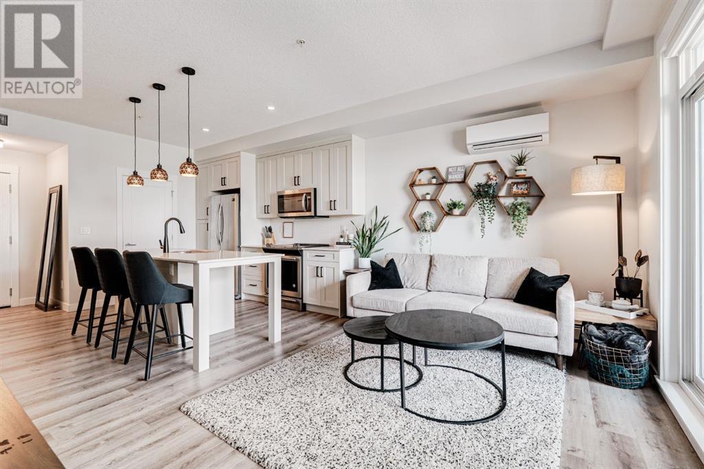 213, 200 Auburn Meadows Common Se, Calgary, Alberta  T3M 3A8 - Photo 10 - A2228905