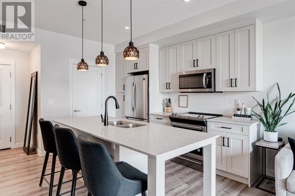 213, 200 Auburn Meadows Common Se, Calgary, Alberta  T3M 3A8 - Photo 7 - A2228905