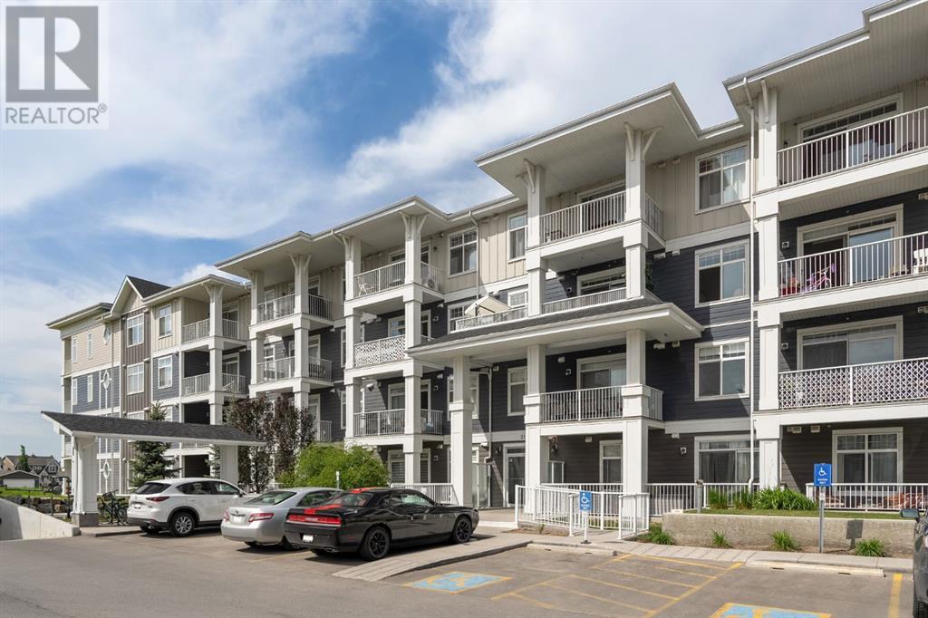 213, 200 Auburn Meadows Common Se, Calgary, Alberta  T3M 3A8 - Photo 24 - A2228905