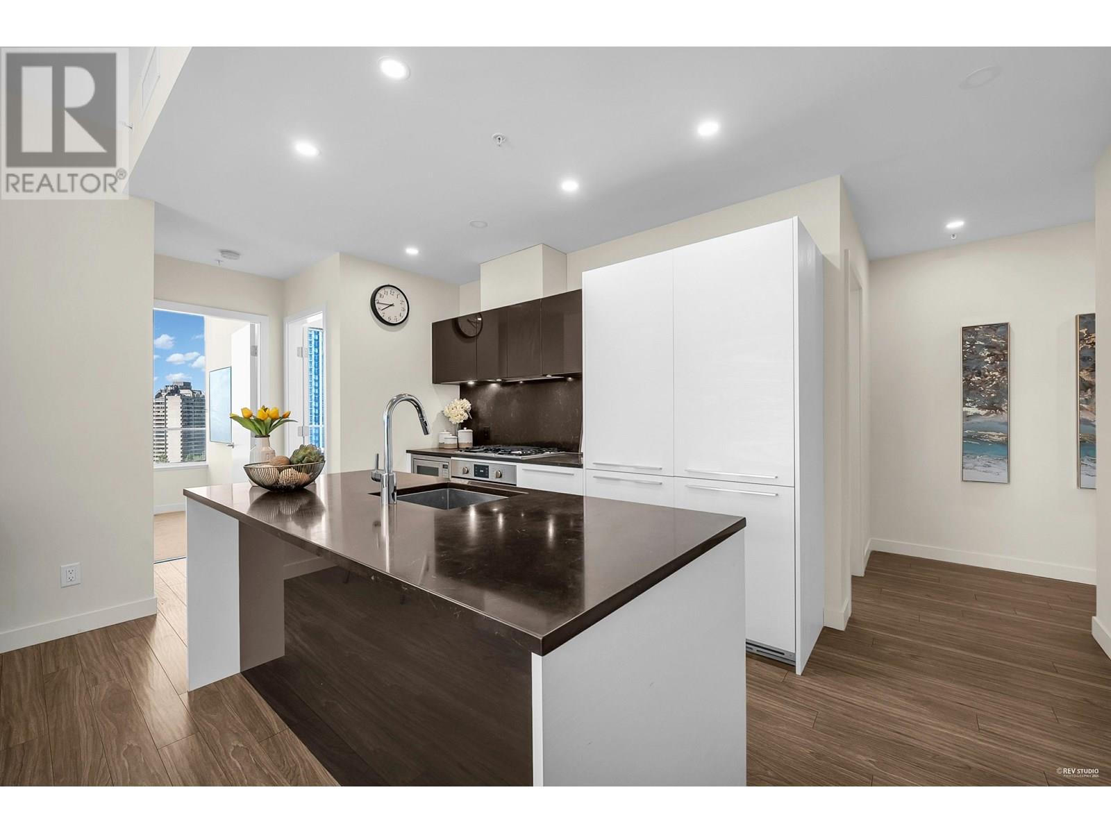 905 6288 Cassie Avenue, Burnaby, British Columbia  V5H 0H7 - Photo 10 - R3014445