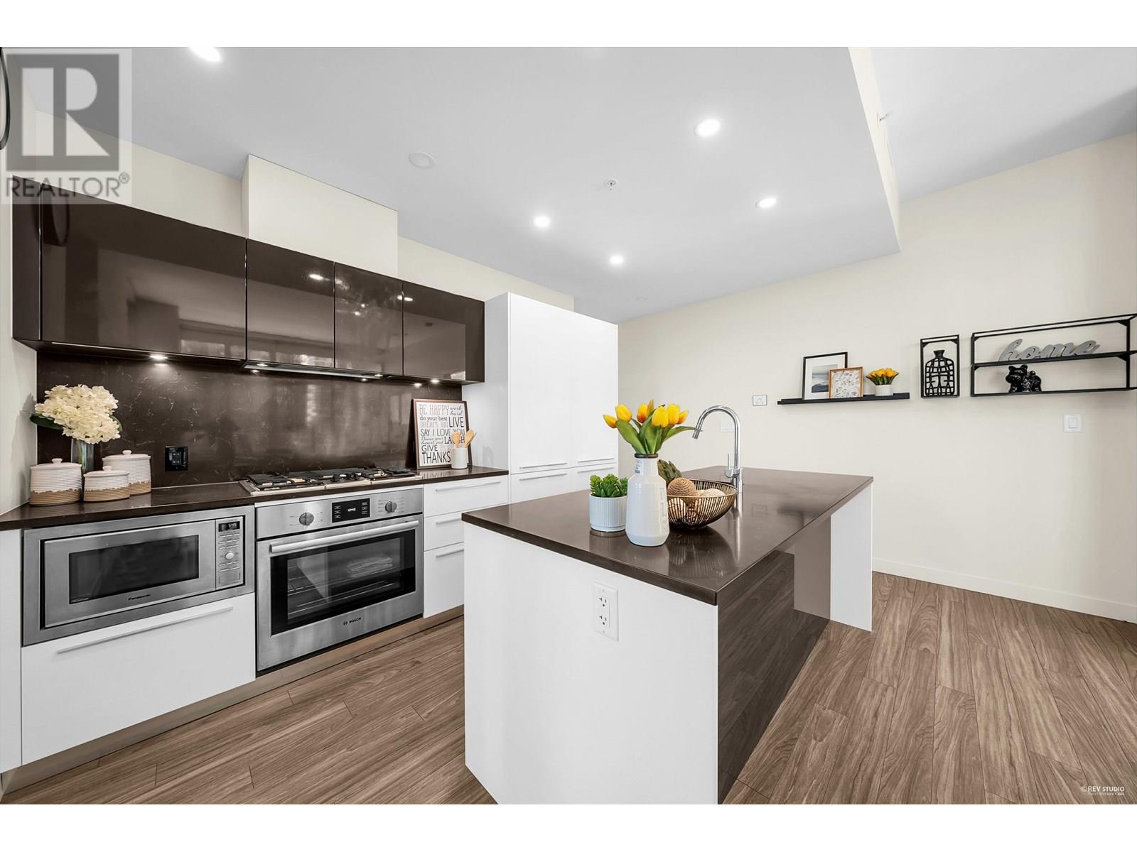 905 6288 Cassie Avenue, Burnaby, British Columbia  V5H 0H7 - Photo 12 - R3014445