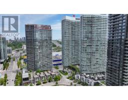 1209 - 117 MCMAHON DRIVE, Toronto, Ontario