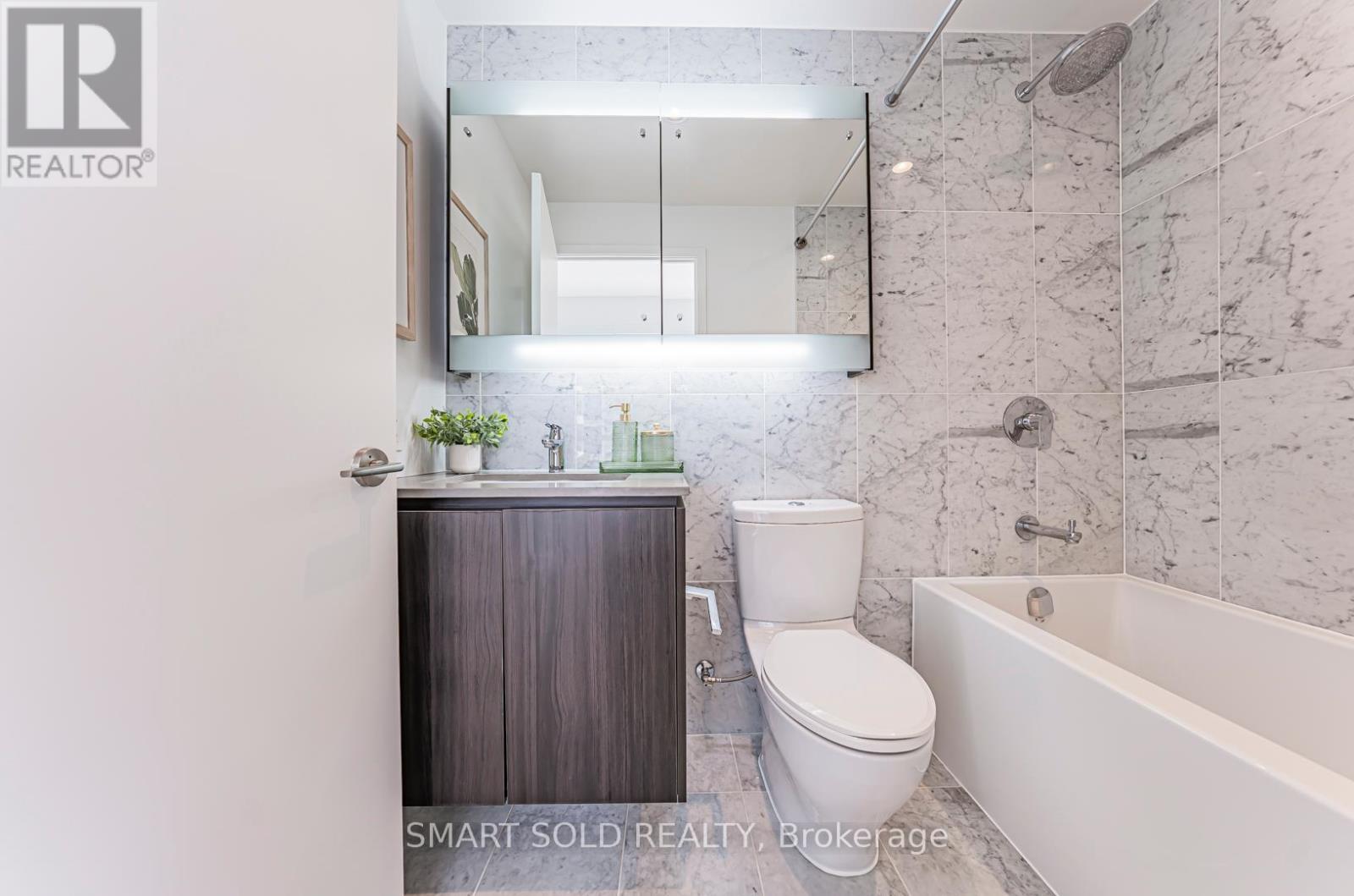 1209 - 117 Mcmahon Drive, Toronto, Ontario  M2K 0E4 - Photo 38 - C12076511