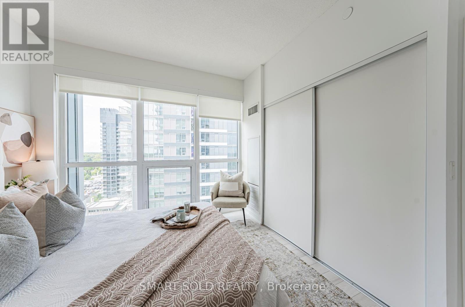 1209 - 117 Mcmahon Drive, Toronto, Ontario  M2K 0E4 - Photo 32 - C12076511