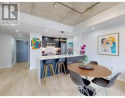 1107 - 285 MUTUAL STREET, Toronto, Ontario