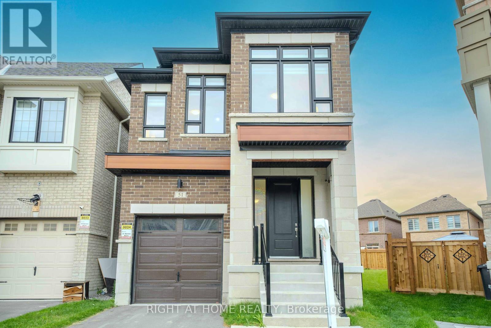 51 Dorian Drive, Whitby, Ontario  L1P 0L6 - Photo 3 - E12214675