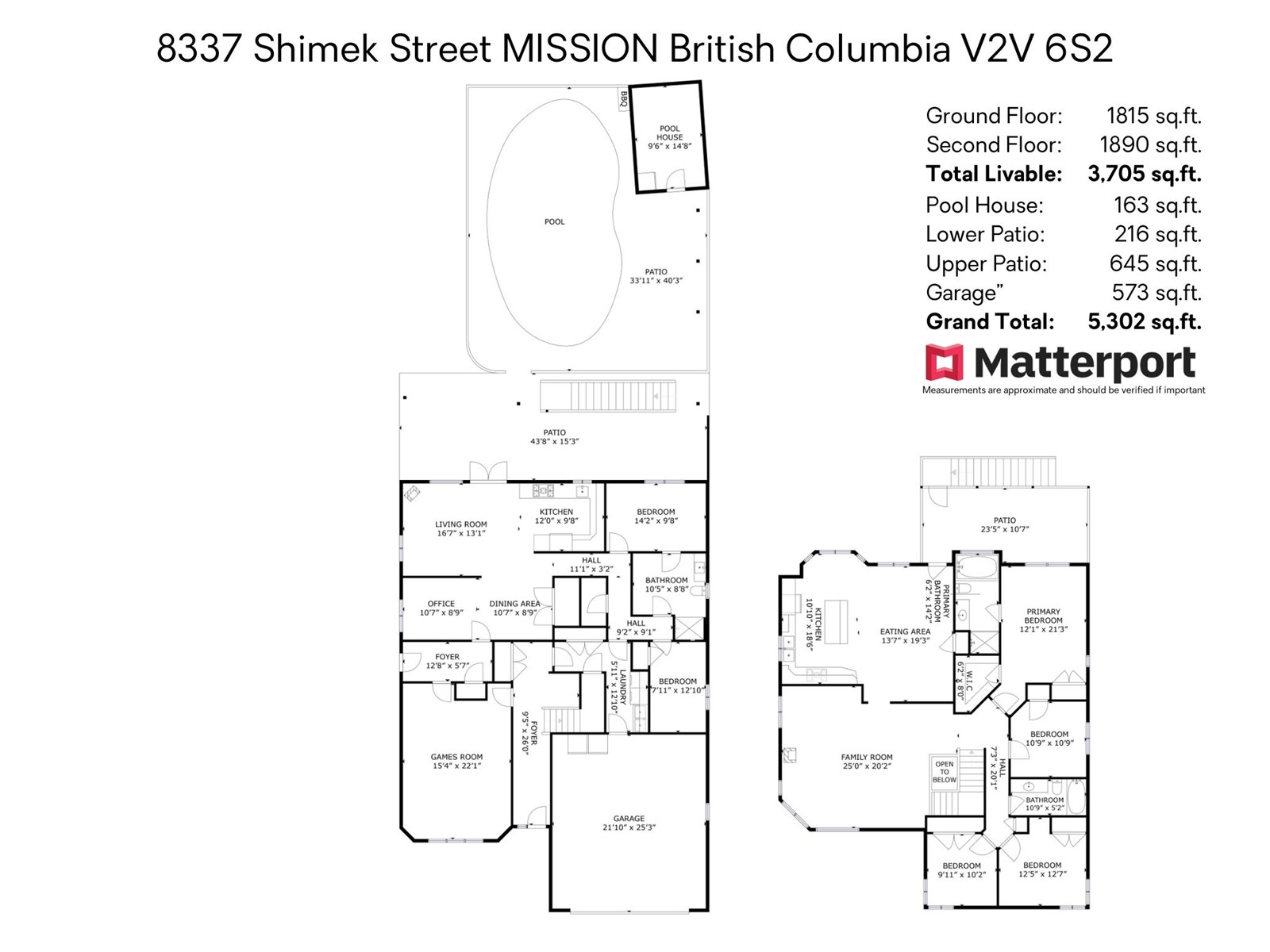Property at 8337 SHIMEK STREET image 3