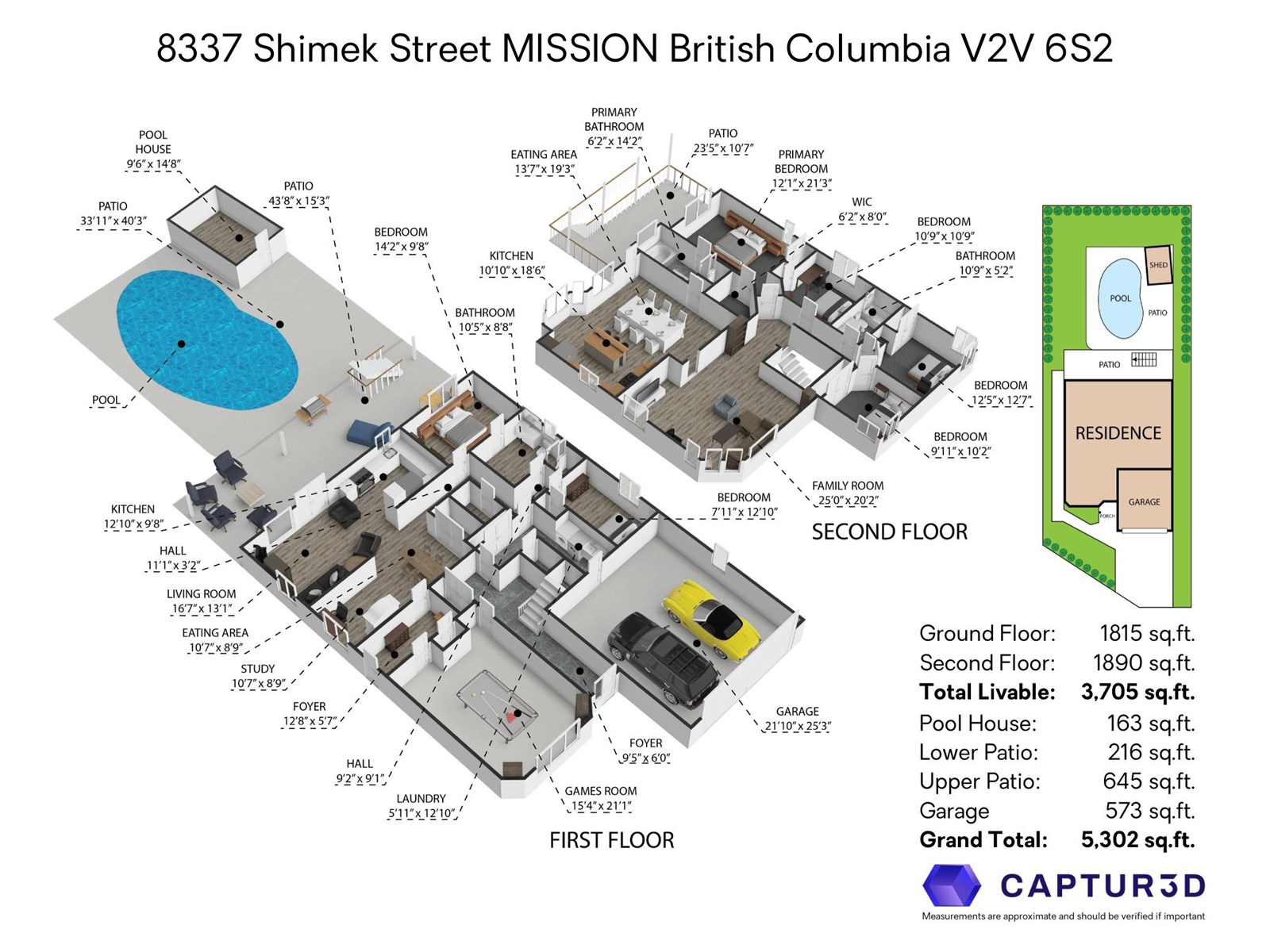 Property at 8337 SHIMEK STREET image 2