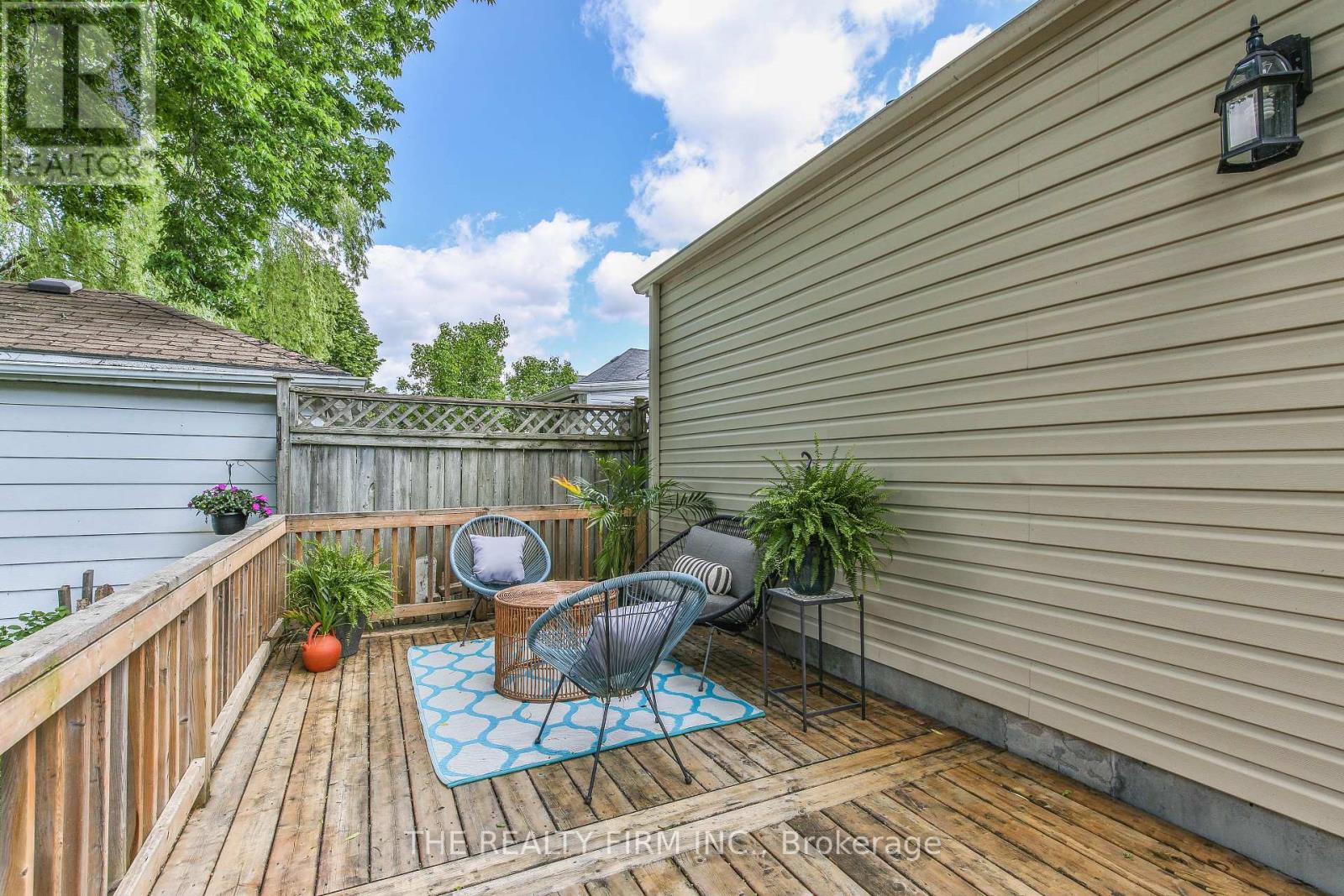 81 Dillabough Street, London East, Ontario  N5Z 2B9 - Photo 38 - X12214652